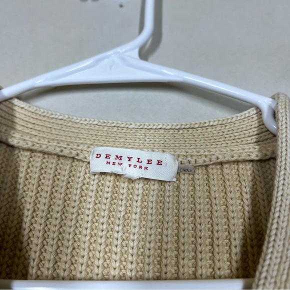 DemyLee Dorothee Cardigan NO SIZE SEE MEASUREMENTS - Picture 11 of 12